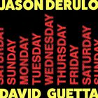 Jason Derulo & David Guetta - Saturday & Sunday (CDS)
