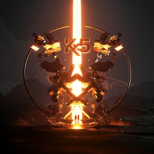 Kx5 (Feat. Kaskade)