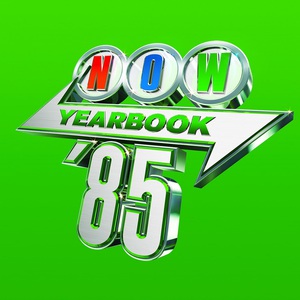 Now Yearbook '85 CD1