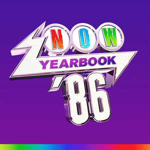 Now Yearbook '86 CD4