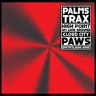 Palms Trax - High Point On Low Ground (EP)