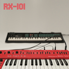 Rx-101 - EP 2