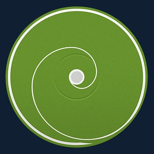 Changing Habits, Breaking Rhythms (EP) (Vinyl)