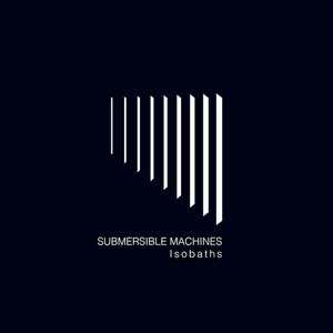 Isobaths (EP) (Vinyl)