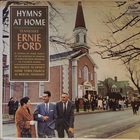 Tennessee Ernie Ford - Hymns At Home (Vinyl)