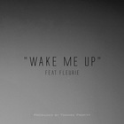 Tommee Profitt - Wake Me Up (Feat. Fleurie) (CDS)