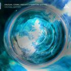 Unusual Cosmic Process - Unusual Sentinel (With Phantom Sentinel) (EP)