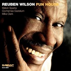 Reuben Wilson - Fun House