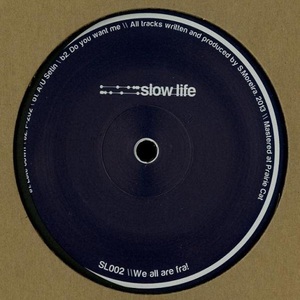 We All Are Fra! (Vinyl)