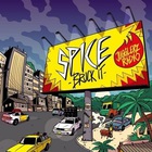 Spice - Bruck It (CDS)