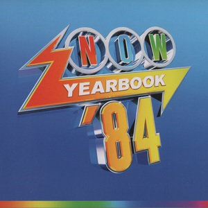 Now Yearbook '84 CD1
