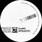 Claro Intelecto - Chadderton (EP)