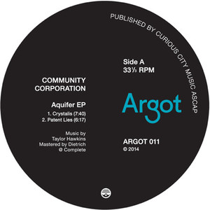 Aquifer (EP)