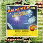 Kracker - Kracker Brand (Vinyl)