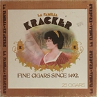 Kracker - La Familia (Vinyl)