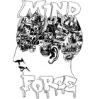 Mindforce - Demo 2016 (EP) (Tape)