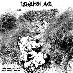 Commemoration Of Exploitation