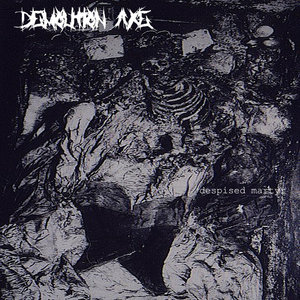 Despised Martyr
