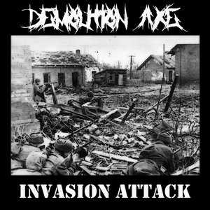 Invasion Attack
