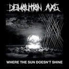 Where The Sun Doesn't Shine (EP)