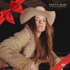 Santa Baby A Cowgirl's Christmas List (CDS)
