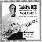 Tampa Red - Complete Recorded Works In Chronological Order Vol. 3