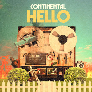 Hello (EP)