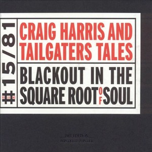 Blackout In The Square Root Of Soul