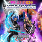 Dana Jean Phoenix - Megawave (With Powernerd)