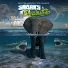 Hd Of Bearfaced - Sharks & Elephants