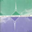 Herb Robertson - Certified