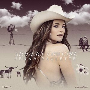 Modern Cowgirl Vol. 1 (Acoustic) (EP)