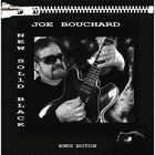 Joe Bouchard - New Solid Black