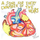 Kara Jackson - A Song For Every Chamber Of The Heart (EP)