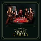 Pixy - Chosen Karma (EP)