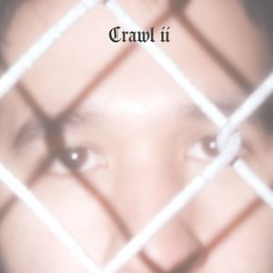 Crawl II (CDS)