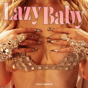 Lazybaby (CDS)