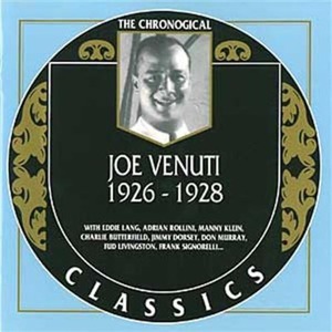 The Chronological Classics: 1926-1928