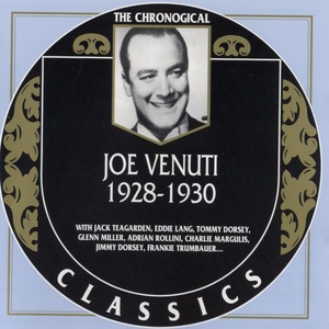 The Chronological Classics: 1928-1930