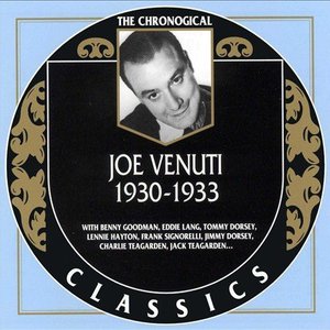The Chronological Classics: 1930-1933