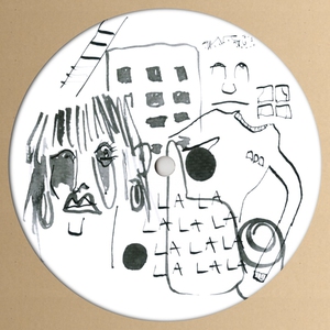 Drifting Forwards (EP)