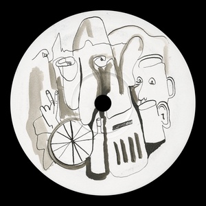 Stepping Back (EP)