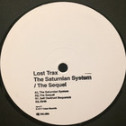 Lost Trax - The Saturnian System / The Sequel (EP)