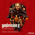 Mick Gordon - Wolfenstein II: The New Colossus CD3