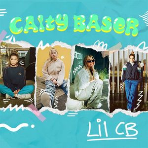 Lil Cb (EP)