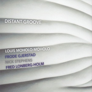 Distant Groove (Wirth Frode Gjerstad & Nick Stephens)