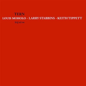 Tern (With Larry Stabbins & Keith Tippet) (Reissued 2003)