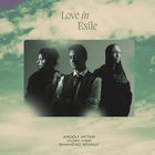 Arooj Aftab - Love In Exile (With Vijay Iyer & Shahzad Ismaily)