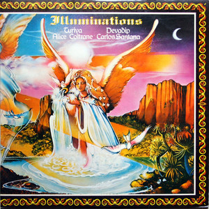 Illuminations (Remastered 1998)