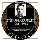 Stéphane Grappelly - 1941-1943